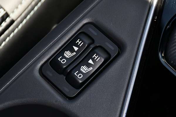 2025 Subaru Crosstrek 2.0S G6X