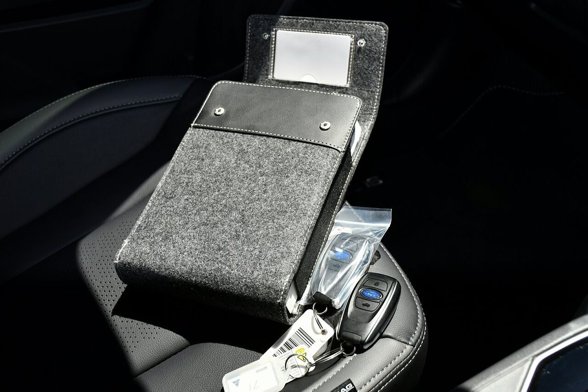 2025 Subaru Crosstrek 2.0S G6X