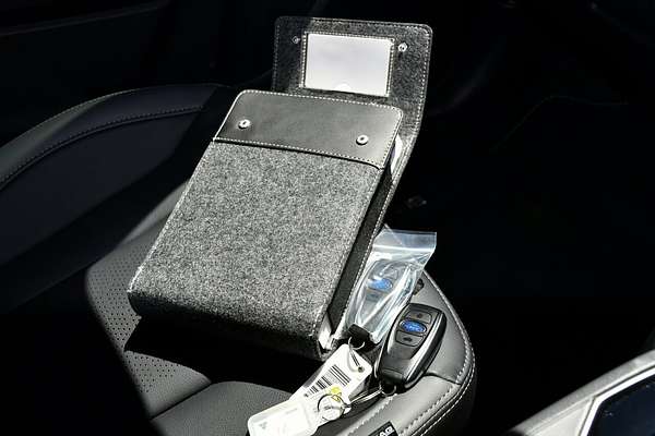 2025 Subaru Crosstrek 2.0S G6X