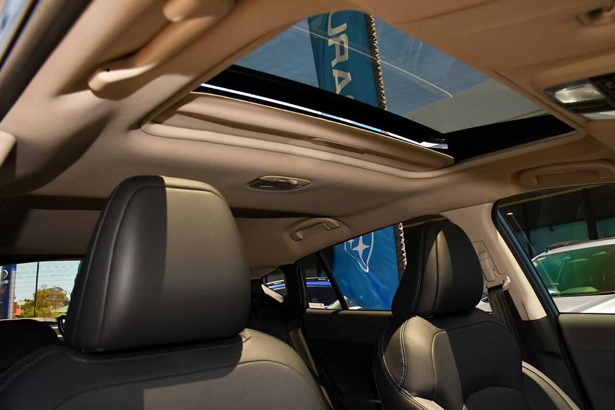 2025 Subaru Crosstrek 2.0S G6X