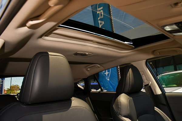 2025 Subaru Crosstrek 2.0S G6X