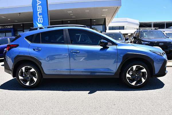 2025 Subaru Crosstrek 2.0S G6X
