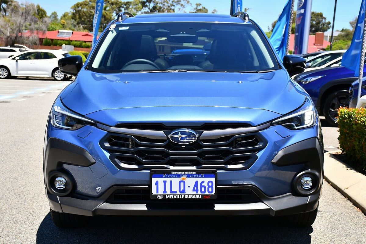 2025 Subaru Crosstrek 2.0S G6X