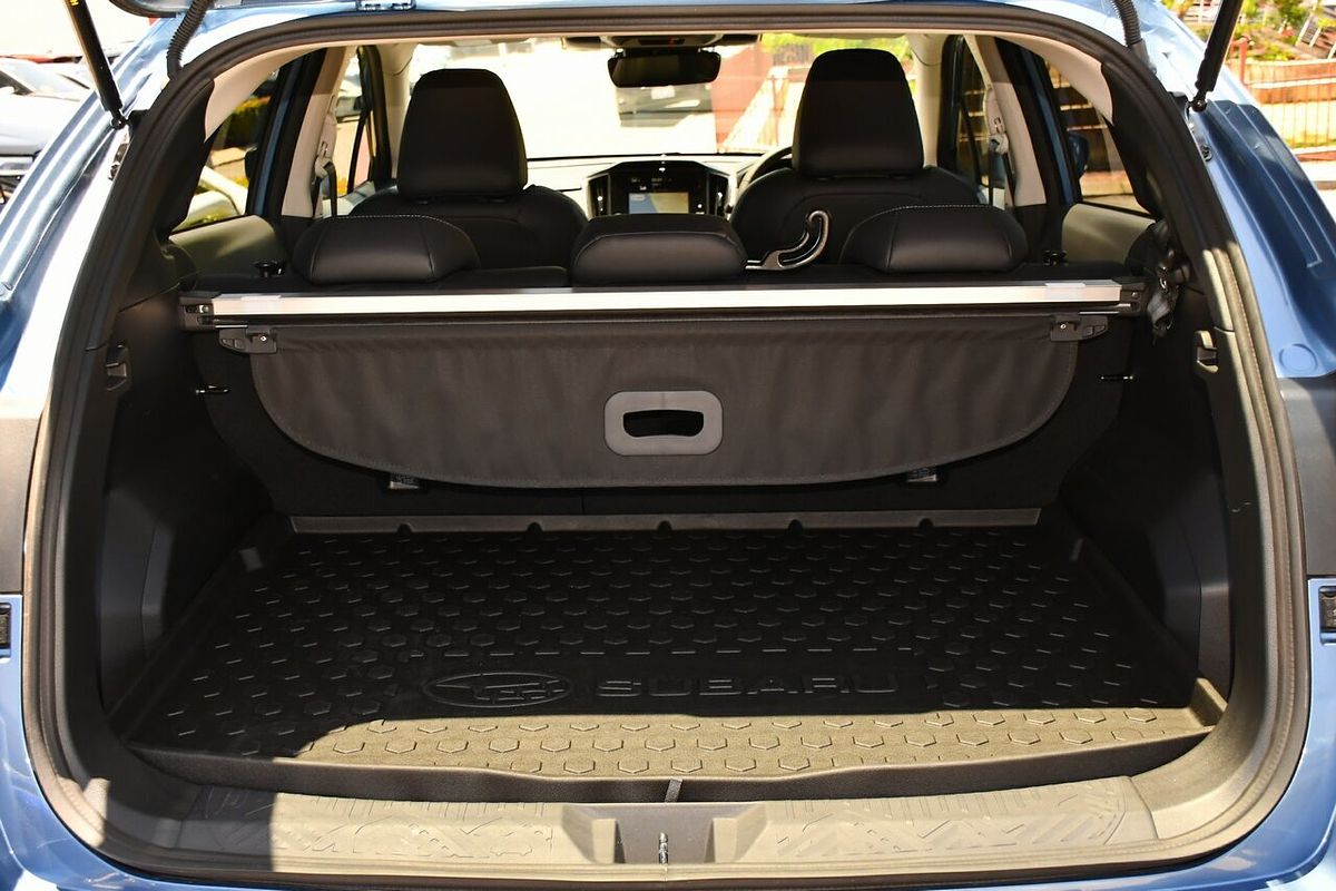 2025 Subaru Crosstrek 2.0S G6X