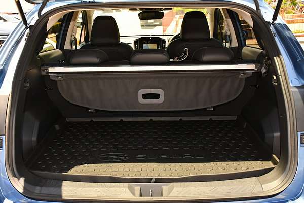 2025 Subaru Crosstrek 2.0S G6X