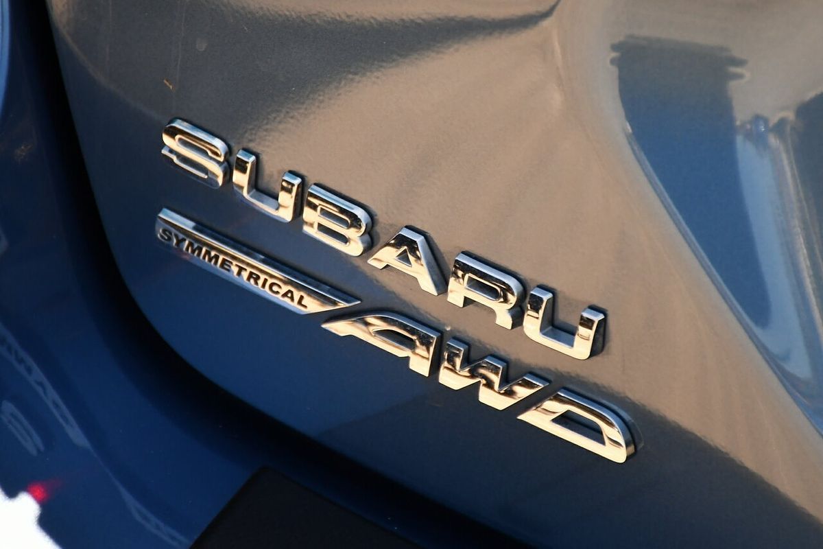 2025 Subaru Crosstrek 2.0S G6X