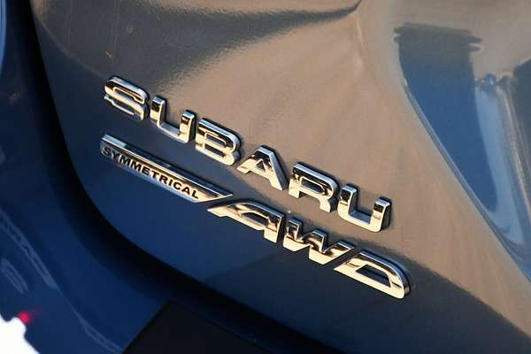 2025 Subaru Crosstrek 2.0S G6X