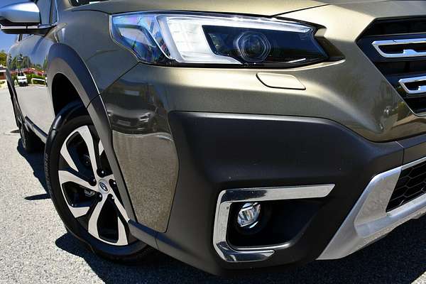 2021 Subaru Outback AWD Touring 6GEN