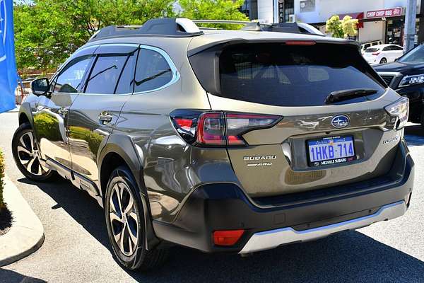 2021 Subaru Outback AWD Touring 6GEN