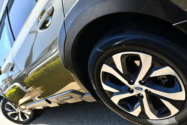 2021 Subaru Outback AWD Touring 6GEN
