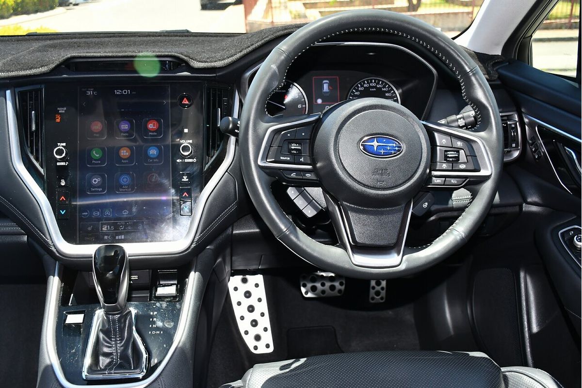 2021 Subaru Outback AWD Touring 6GEN