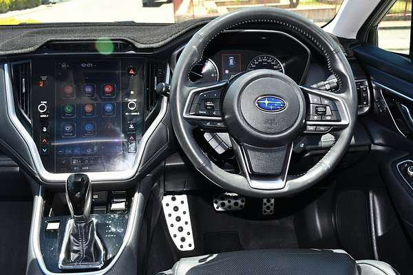 2021 Subaru Outback AWD Touring 6GEN