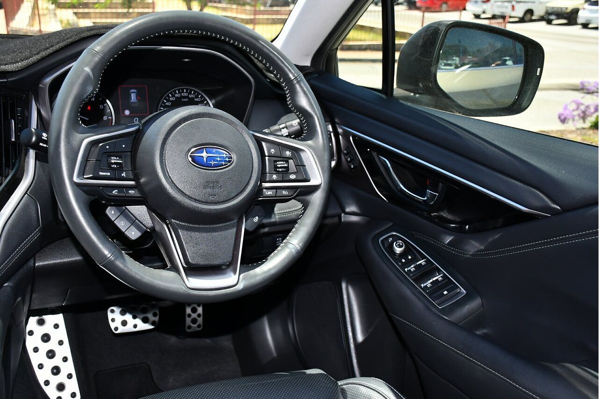 2021 Subaru Outback AWD Touring 6GEN