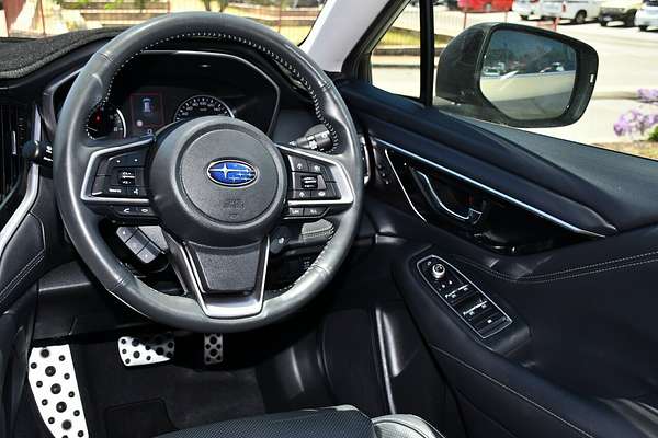 2021 Subaru Outback AWD Touring 6GEN