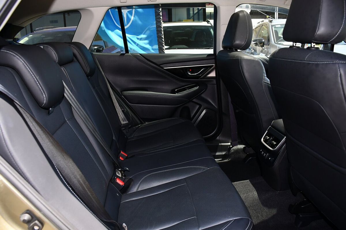 2021 Subaru Outback AWD Touring 6GEN