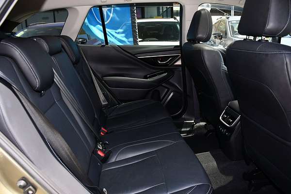 2021 Subaru Outback AWD Touring 6GEN