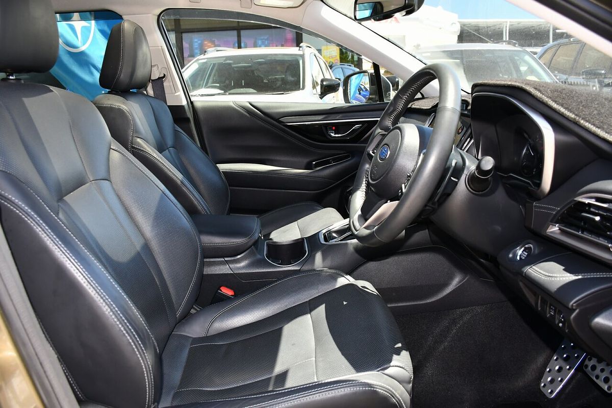 2021 Subaru Outback AWD Touring 6GEN