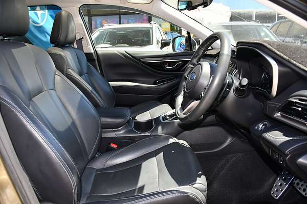 2021 Subaru Outback AWD Touring 6GEN