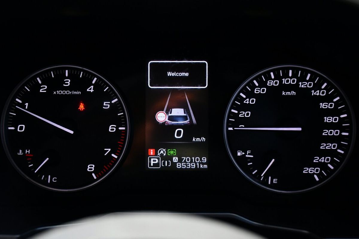 2021 Subaru Outback AWD Touring 6GEN