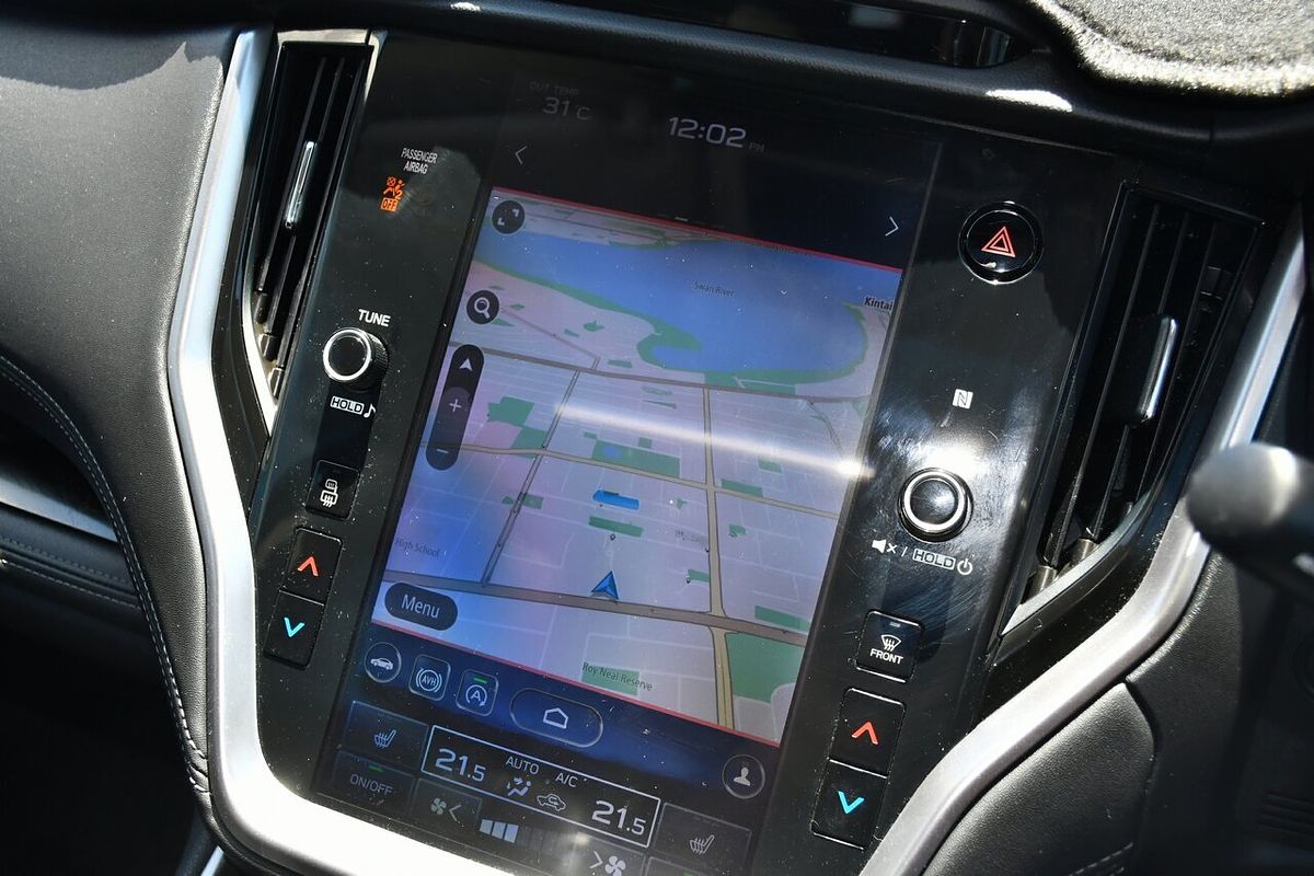 2021 Subaru Outback AWD Touring 6GEN