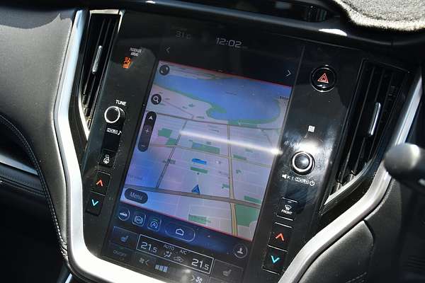 2021 Subaru Outback AWD Touring 6GEN