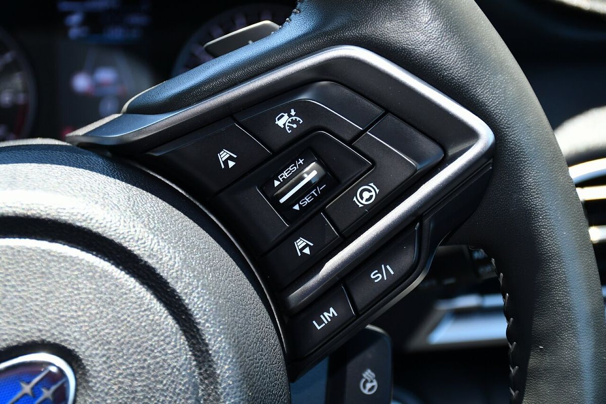 2021 Subaru Outback AWD Touring 6GEN