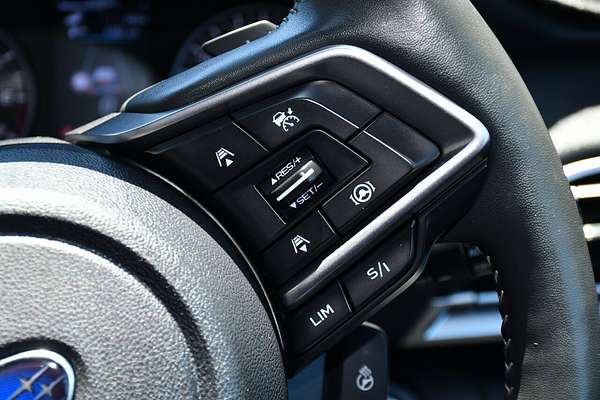 2021 Subaru Outback AWD Touring 6GEN