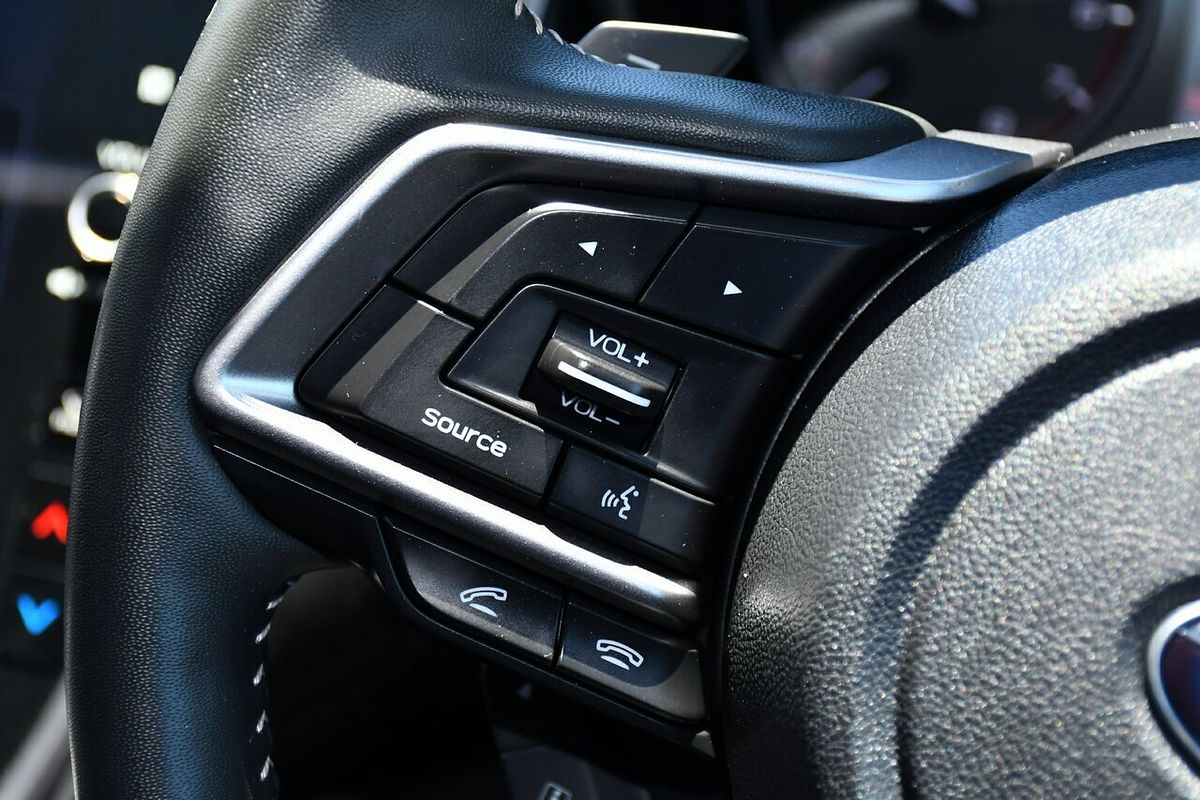 2021 Subaru Outback AWD Touring 6GEN