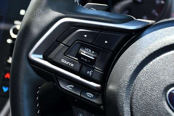 2021 Subaru Outback AWD Touring 6GEN