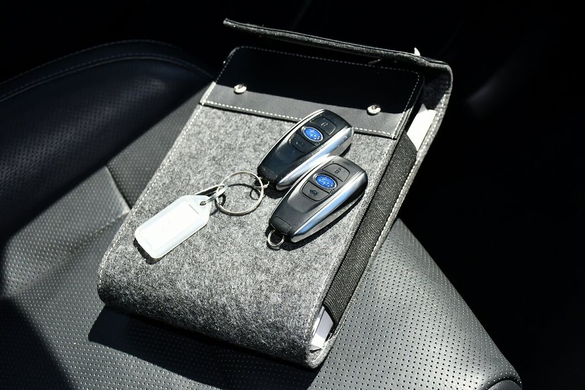 2021 Subaru Outback AWD Touring 6GEN