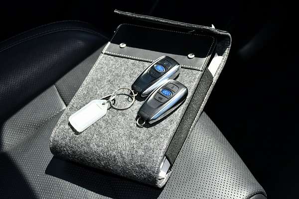 2021 Subaru Outback AWD Touring 6GEN