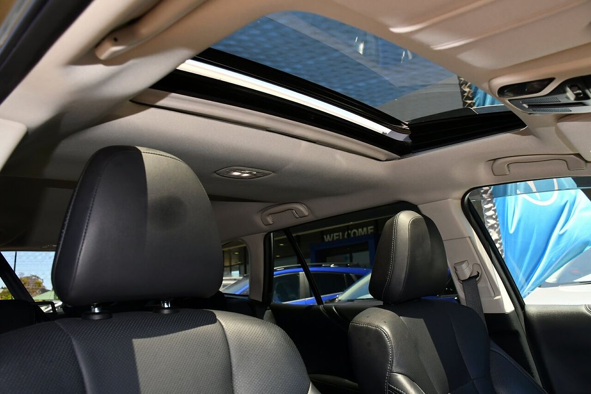 2021 Subaru Outback AWD Touring 6GEN