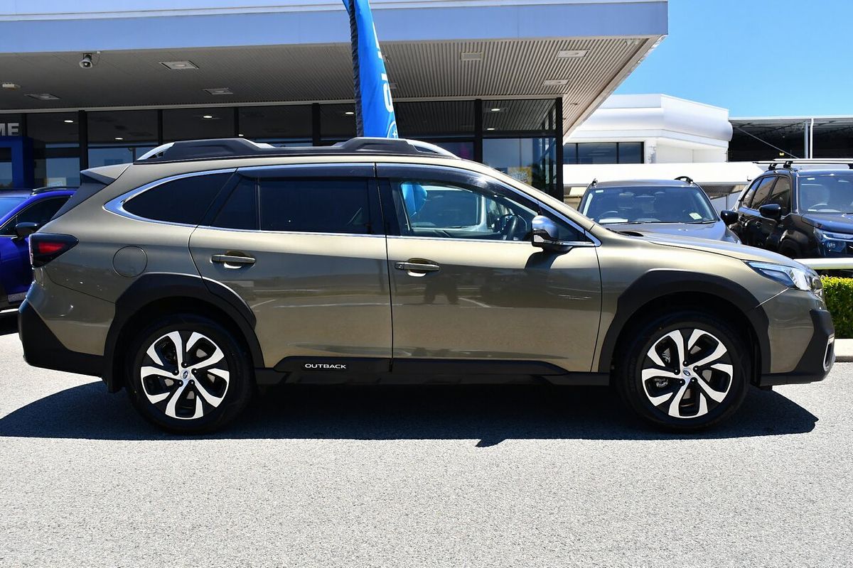 2021 Subaru Outback AWD Touring 6GEN