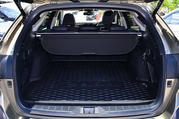 2021 Subaru Outback AWD Touring 6GEN