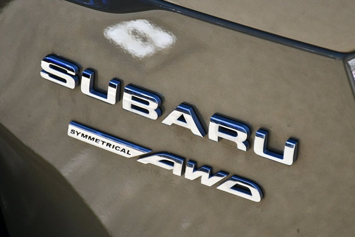 2021 Subaru Outback AWD Touring 6GEN