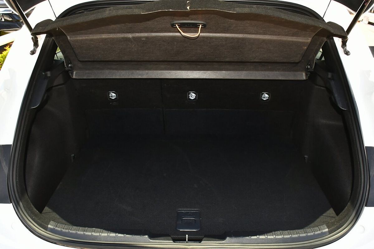 2024 Toyota Corolla Ascent Sport Hybrid ZWE219R