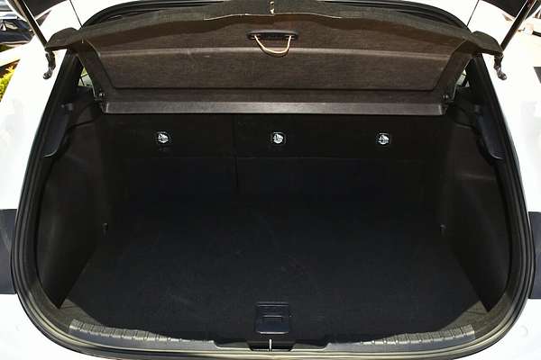 2024 Toyota Corolla Ascent Sport Hybrid ZWE219R