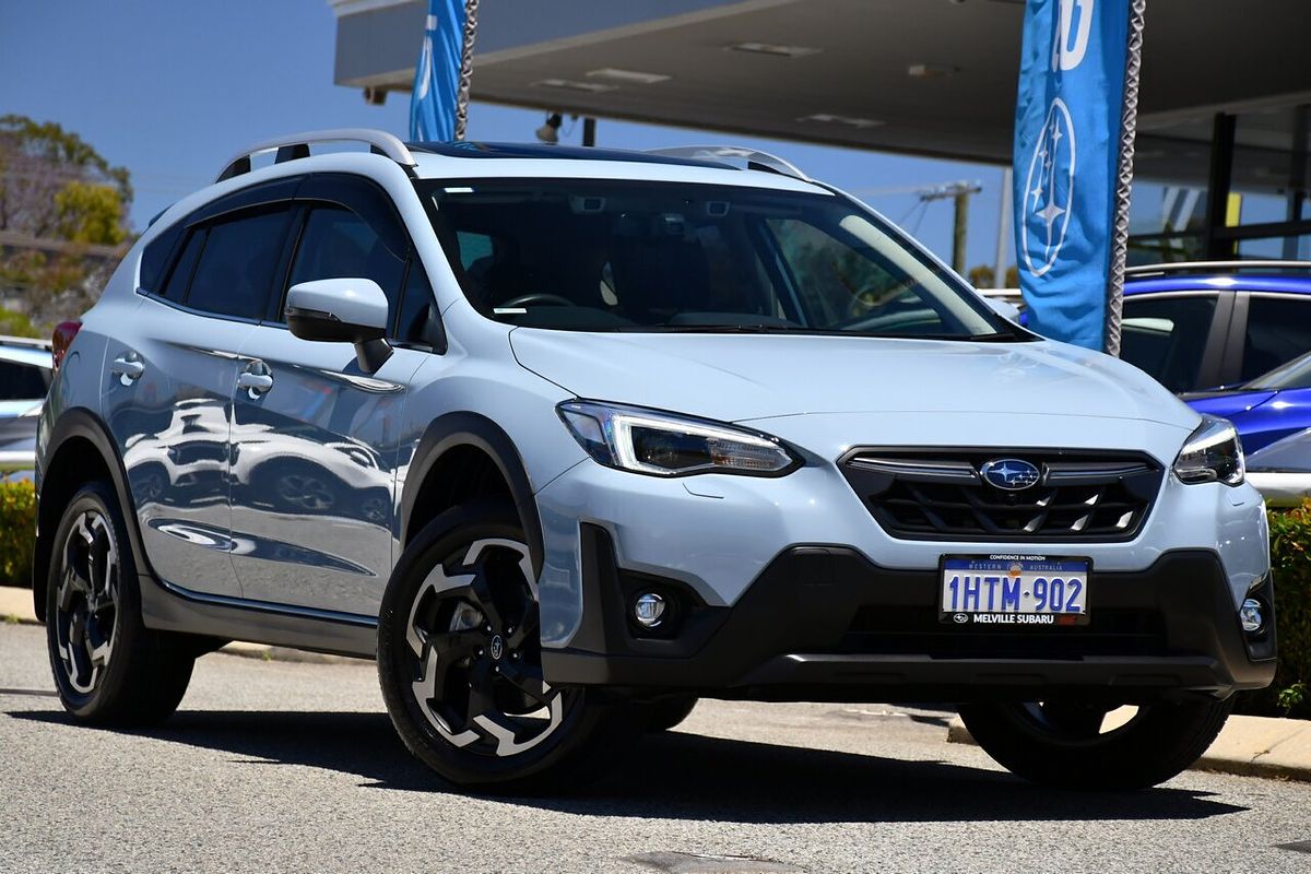 2022 Subaru XV 2.0i-S G5X