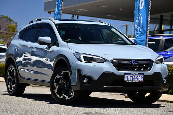 2022 Subaru XV 2.0i-S G5X