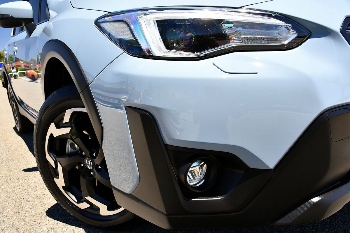 2022 Subaru XV 2.0i-S G5X