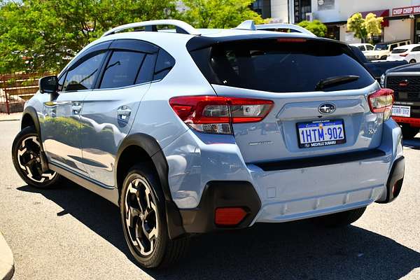 2022 Subaru XV 2.0i-S G5X