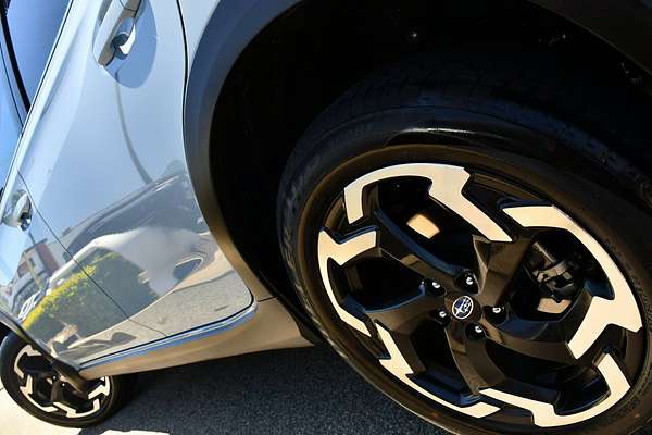 2022 Subaru XV 2.0i-S G5X