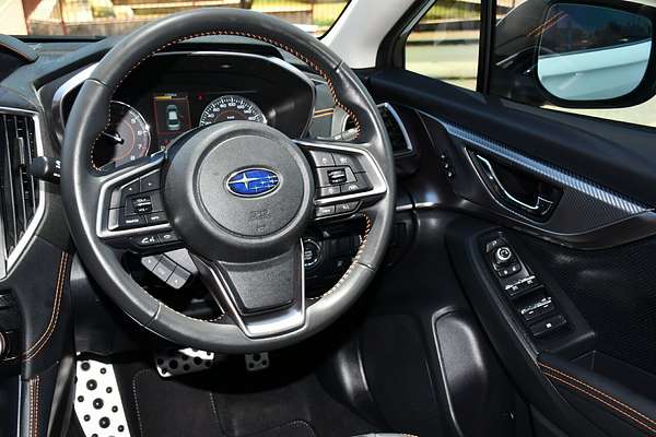 2022 Subaru XV 2.0i-S G5X