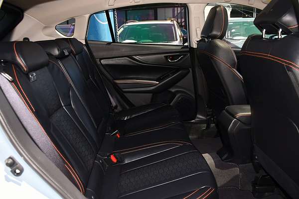 2022 Subaru XV 2.0i-S G5X