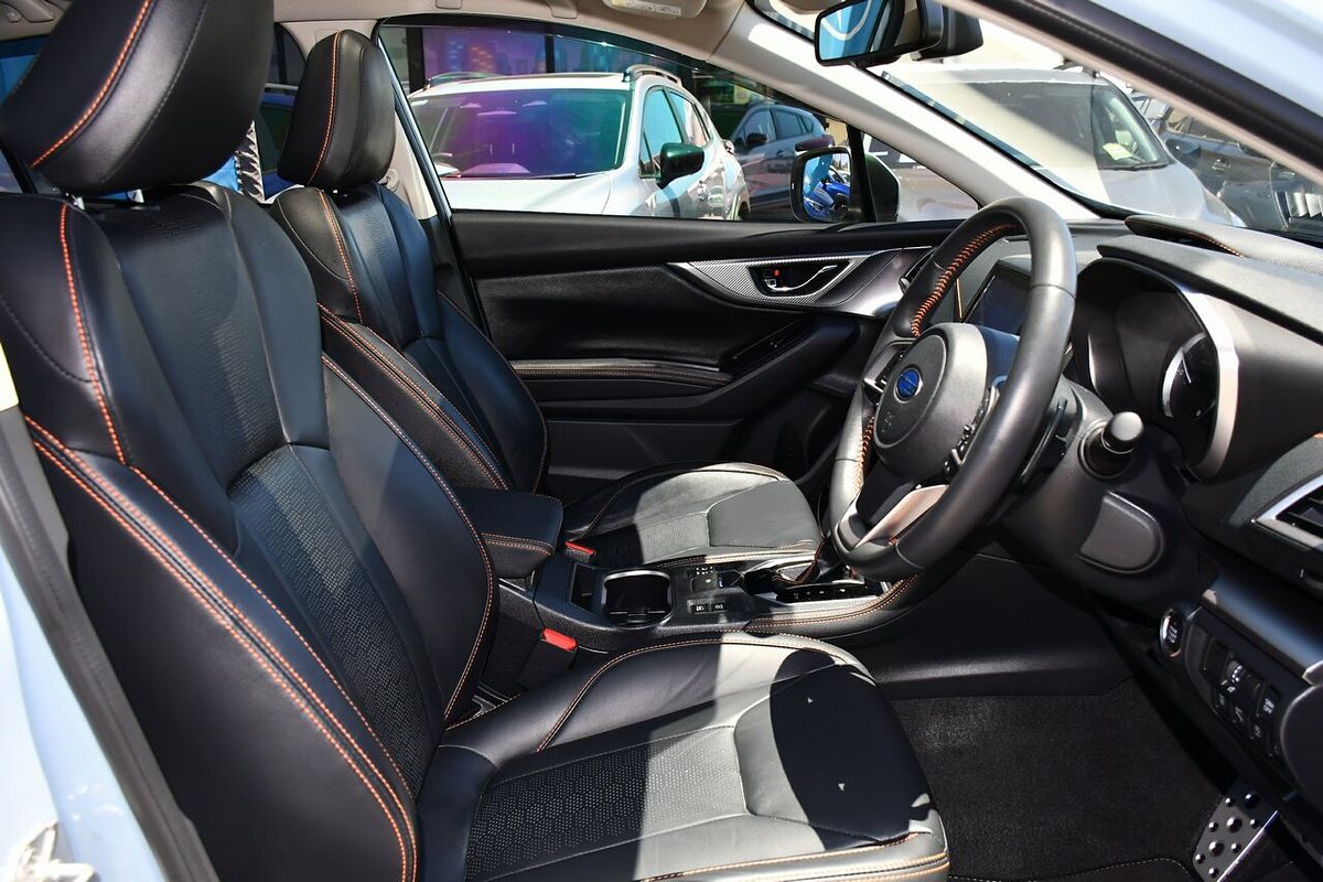 2022 Subaru XV 2.0i-S G5X