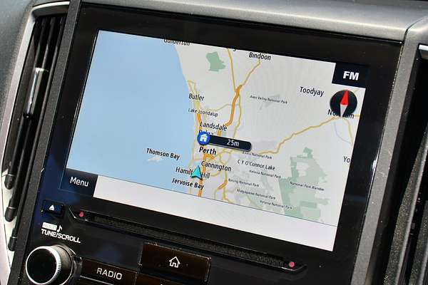 2022 Subaru XV 2.0i-S G5X