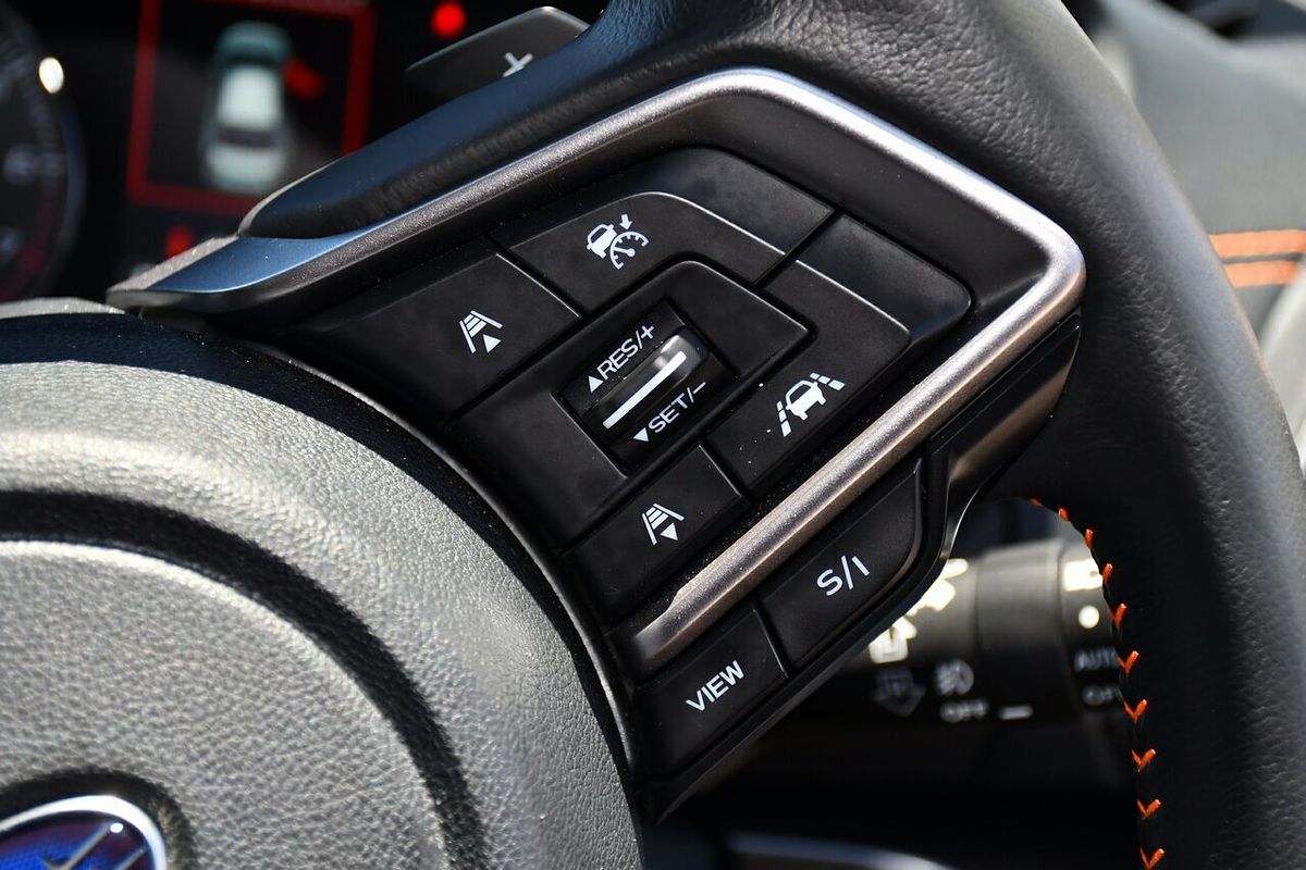 2022 Subaru XV 2.0i-S G5X