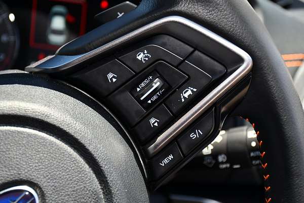 2022 Subaru XV 2.0i-S G5X