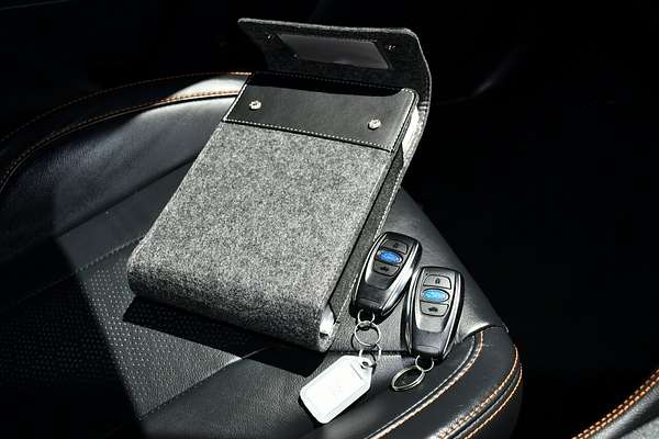 2022 Subaru XV 2.0i-S G5X