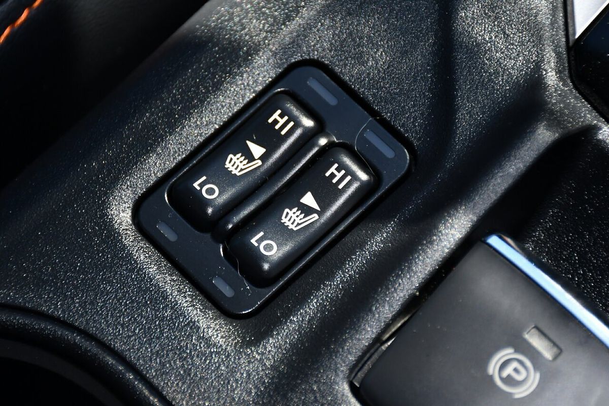 2022 Subaru XV 2.0i-S G5X